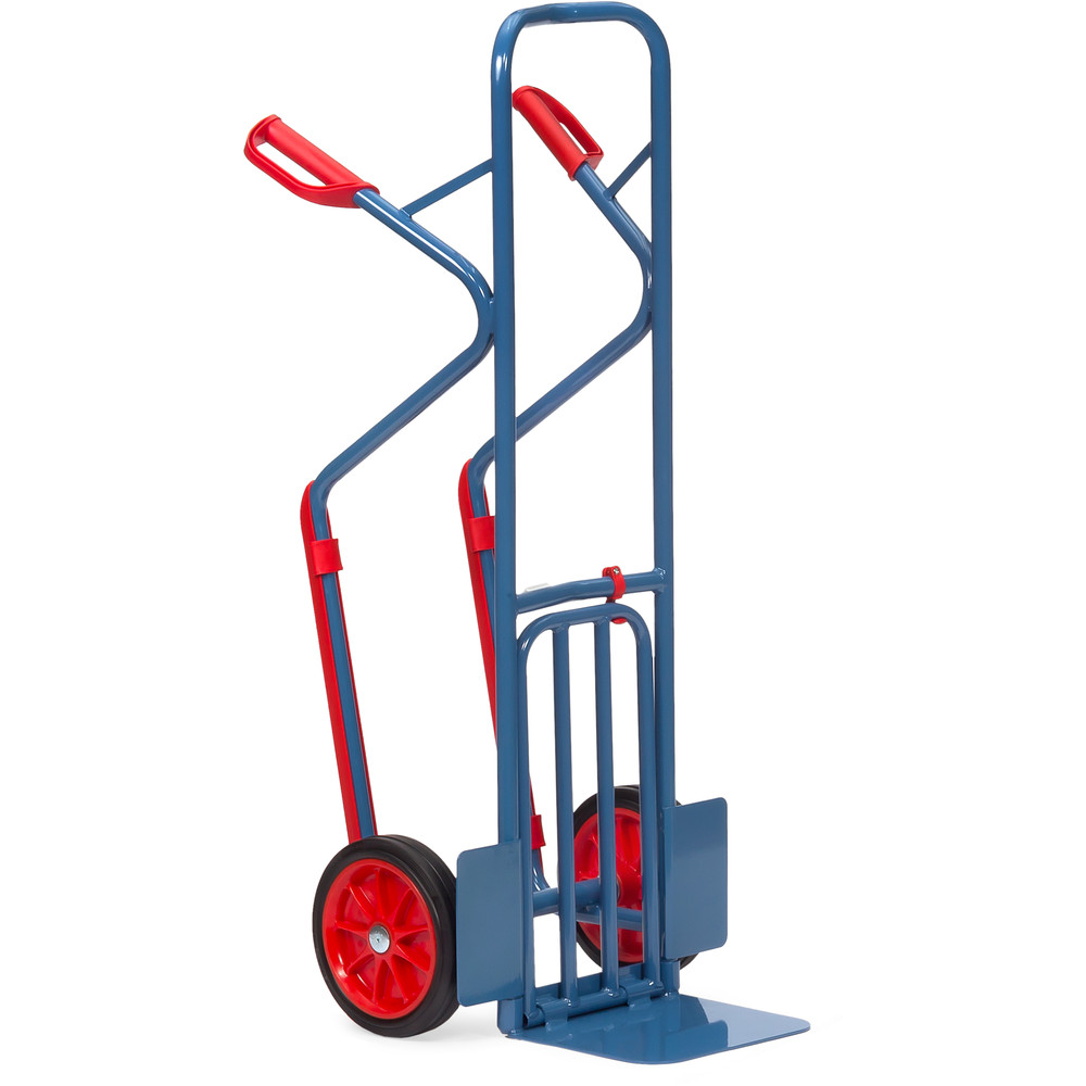 FETRA - FECHTEL TRANSPORTGERÄTE Paketkarre K1331V