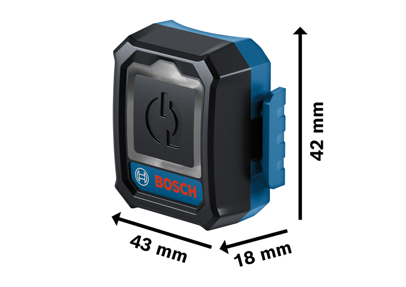 BOSCH GCA 30-42 + GCT 30-42