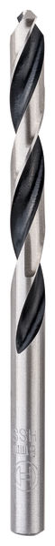 BOSCH Metal HSS Spiralbohrer, 8 x 75 x 117 mm, CYL-Schaft BOSCH Metal HSS Spiralbohrer, 8 x 75 x 117 mm, CYL-Schaft