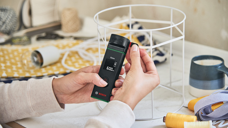 BOSCH Systemzubehör Zamo - Band-Aufsatz BOSCH Systemzubehör Zamo - Band-Aufsatz