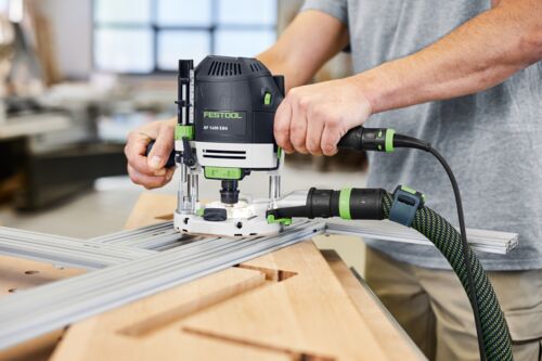 FESTOOL Oberfräse OF 1400 EBQ-Plus