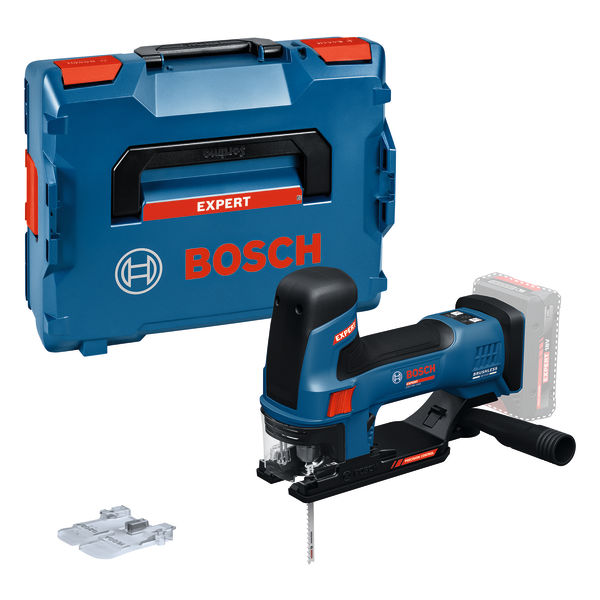 BOSCH Stichsäge EXST18V-155S BOSCH Stichsäge EXST18V-155S