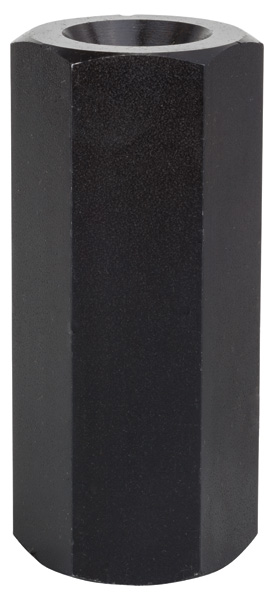 BOSCH Adapter für Diamantbohrkronen, Maschinenseite1 1/4Zoll UNC, Kronenseite G1/2Zoll BOSCH Adapter für Diamantbohrkronen, Maschinenseite1 1/4Zoll UNC, Kronenseite G1/2Zoll