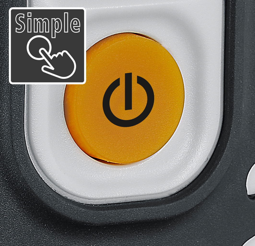 LASERLINER DampFinder Compact