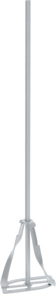 BOSCH PRO Multi Material Dünnflüssige Materialien Rührkorb, 120 mm
