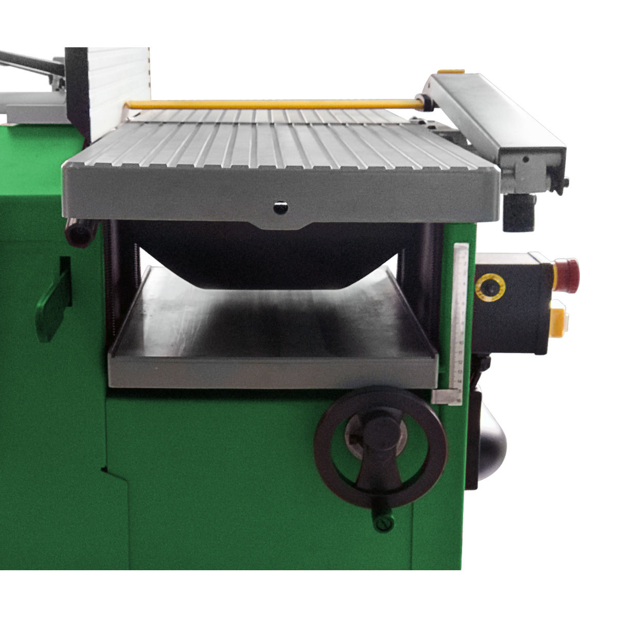 HOLZSTAR Abricht-Dickenhobel ADH 3050 (400V)