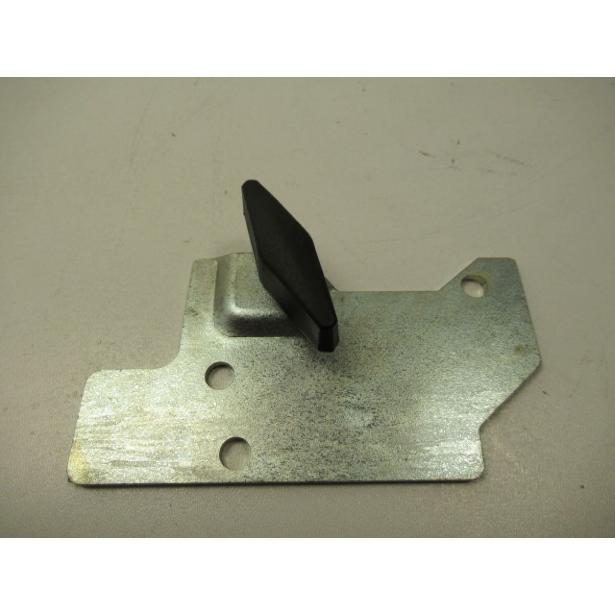 Holzkraft Abdeckung FKS Schiebeschlitten 0342576503A / recht Seite