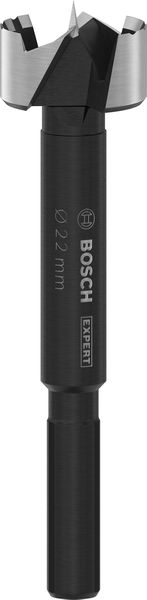 BOSCH EXPERT Wood Forstnerbohrer, 22 mm BOSCH EXPERT Wood Forstnerbohrer, 22 mm