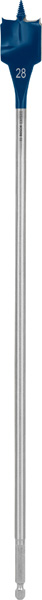 BOSCH EXPERT Self Cut Speed Flachfäsbohrer, 28x400mm
