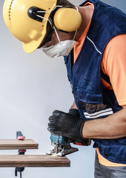 BOSCH EXPERT Hardwood Fast T144DHM Stichsägeblatt, 2-tlg. BOSCH EXPERT Hardwood Fast T144DHM Stichsägeblatt, 2-tlg.