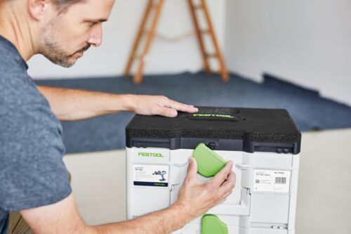 FESTOOL Sitzkissen SK-CT/SYS FESTOOL Sitzkissen SK-CT/SYS