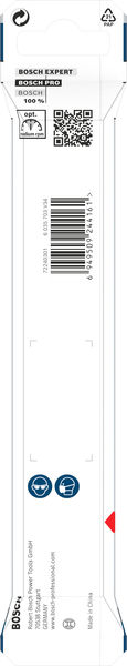 BOSCH PRO Wood HSS-Holzspiralbohrer, 10x87x133 mm BOSCH PRO Wood HSS-Holzspiralbohrer, 10x87x133 mm