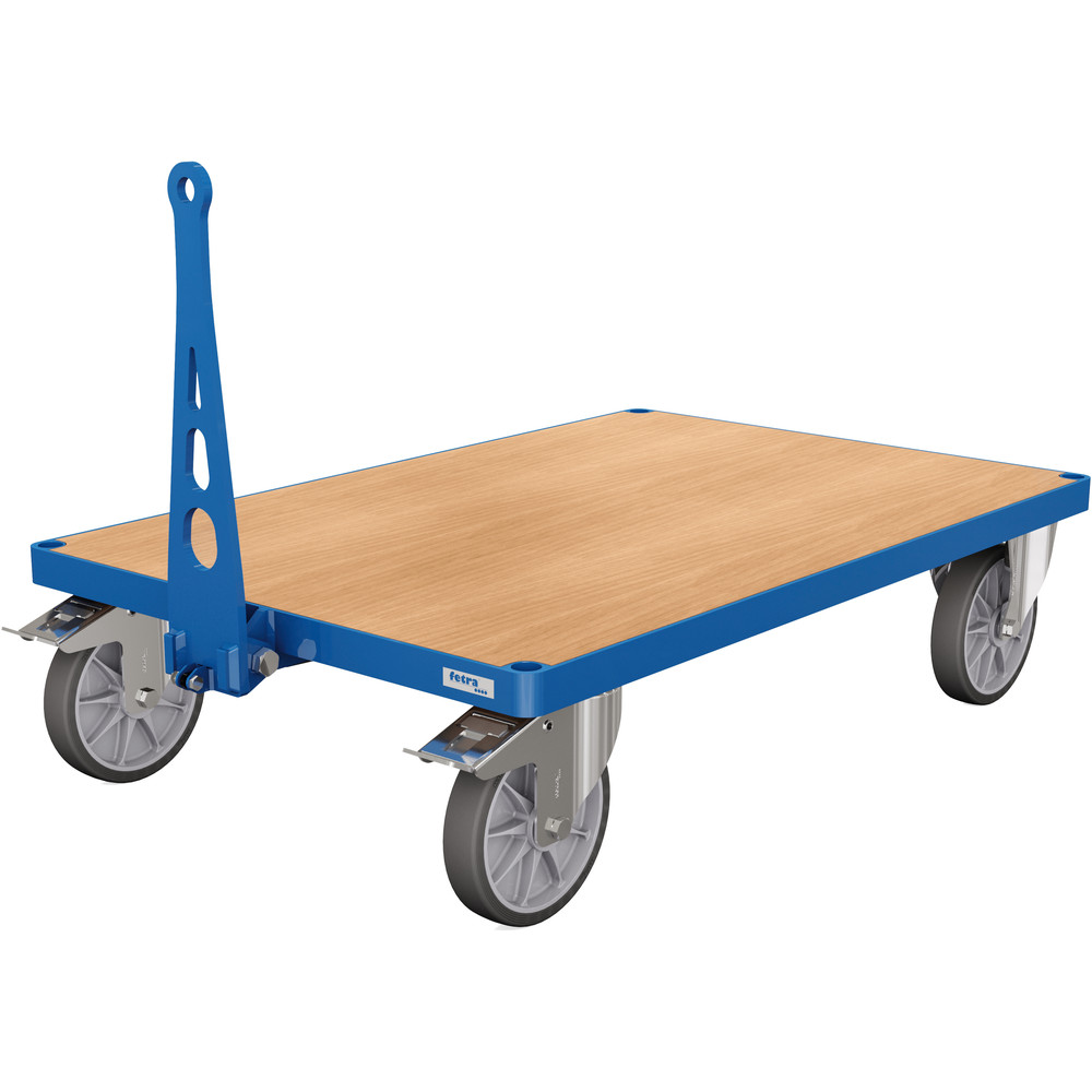 FETRA - FECHTEL TRANSPORTGERÄTE Deichsel und Kupplung - Mehrpreis - FETRA - FECHTEL TRANSPORTGERÄTE Deichsel und Kupplung - Mehrpreis -