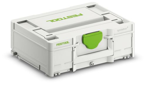 FESTOOL Systainer³ SYS3 M 137