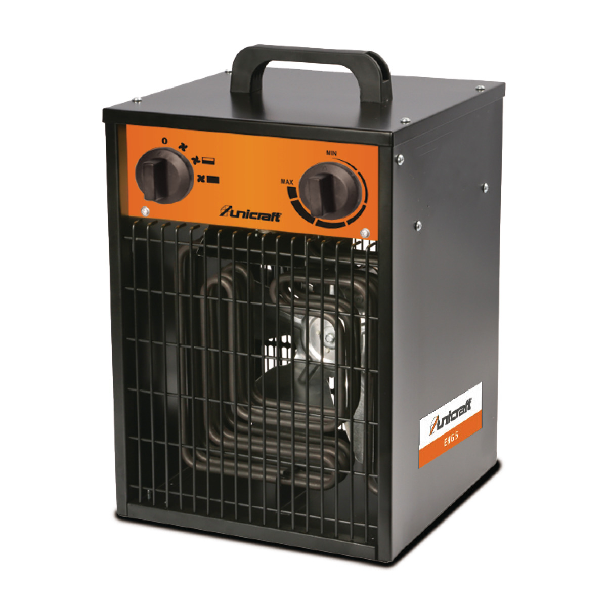 STÜRMER Elektroheizgerät Unicraft EHG 5