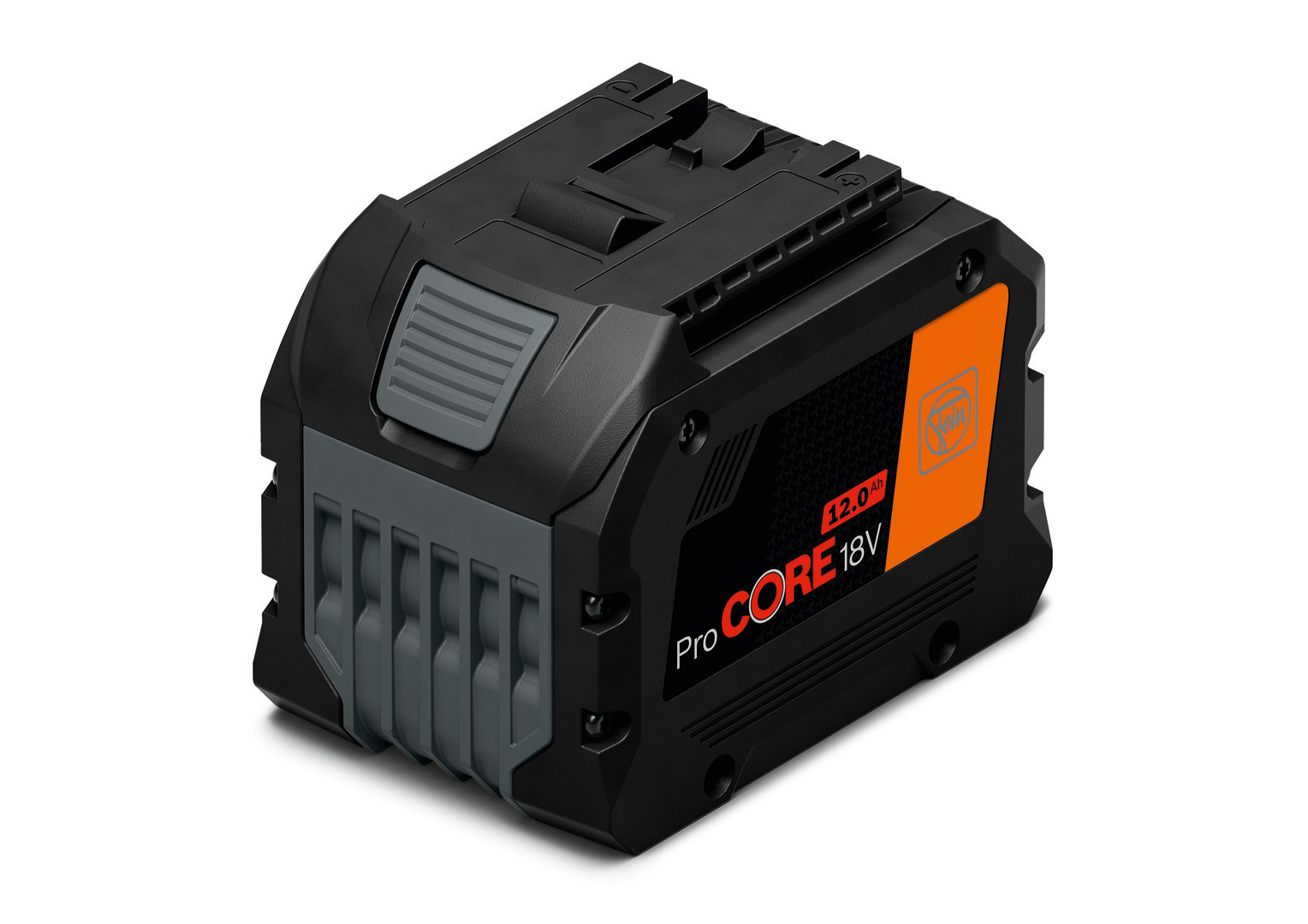 FEIN Akku-Pack ProCORE 18 V 12.0 Ah AS, Spannung 18 V, Kapazität 12 Ah FEIN Akku-Pack ProCORE 18 V 12.0 Ah AS, Spannung 18 V, Kapazität 12 Ah