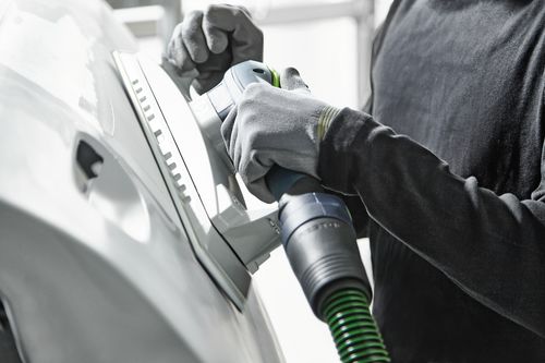 FESTOOL IAS-Schlauch IAS 3 light 5000 AS