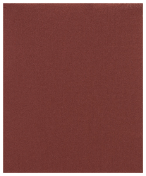BOSCH Schleifblatt Papier J475, Best for Metal, 230 x 280 mm, 240, ungelocht, 1er-Pack