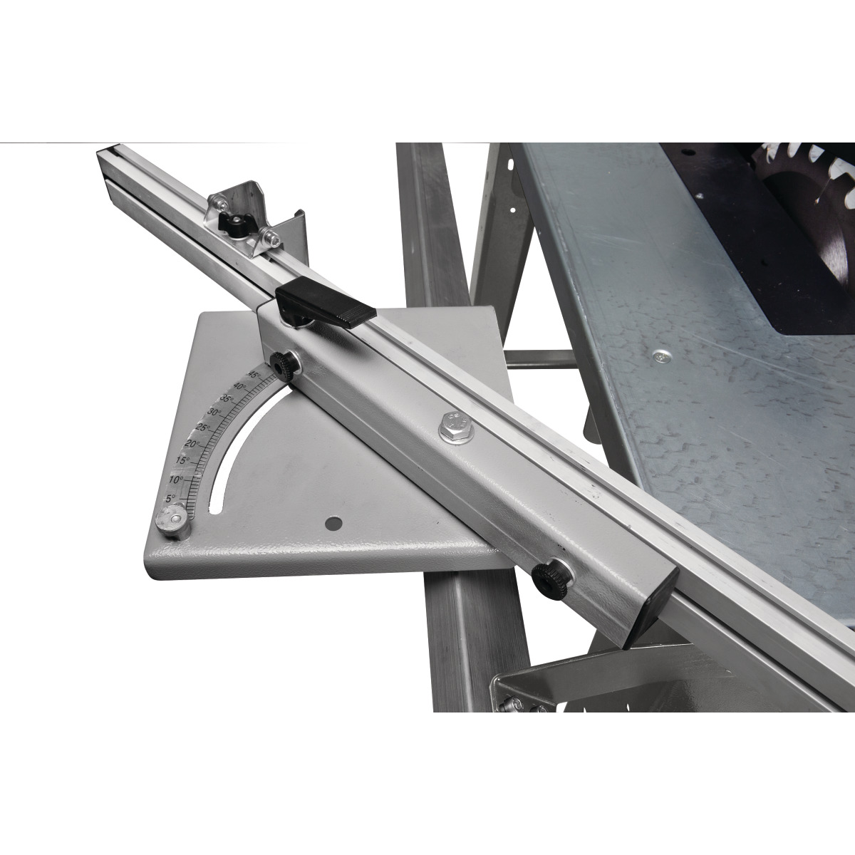 HOLZSTAR Tischkreissäge TKS 316 E (400 V)