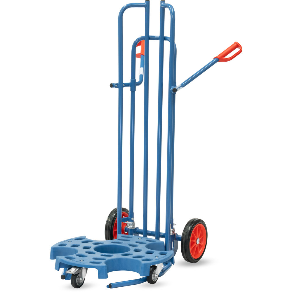 FETRA - FECHTEL TRANSPORTGERÄTE Reifenkarre 2034