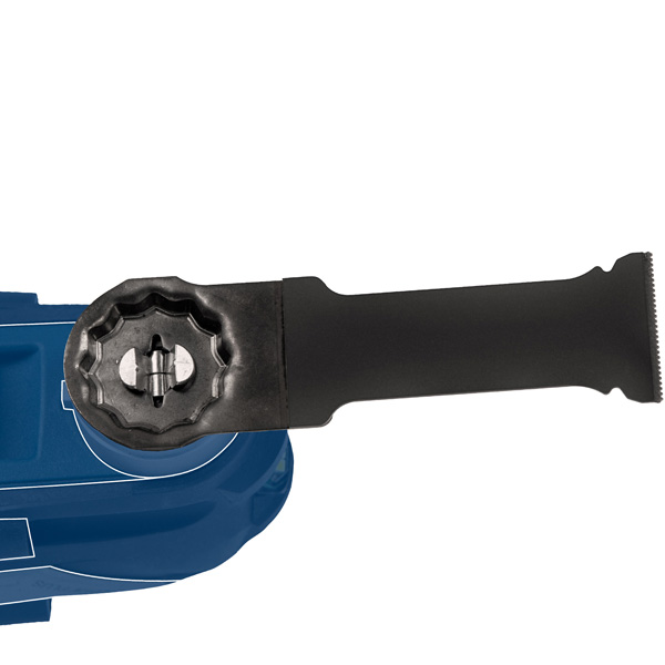 BOSCH EXPERT MultiMax MAII 32 APIT Blatt für Multifunktionswerkzeuge, 32 mm BOSCH EXPERT MultiMax MAII 32 APIT Blatt für Multifunktionswerkzeuge, 32 mm