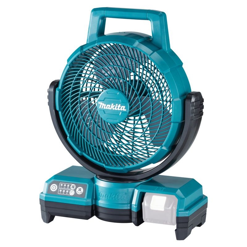 MAKITA Akku-Lüfter 18V DCF203Z