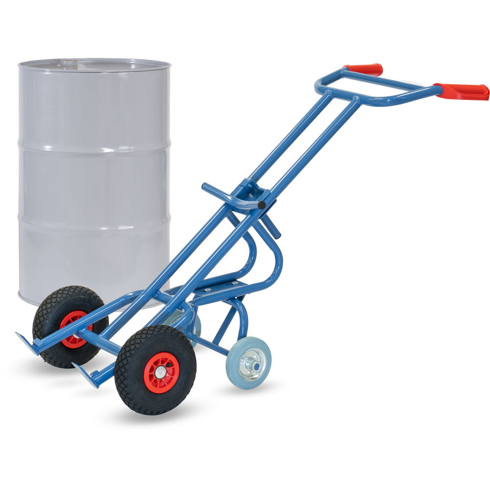 FETRA - FECHTEL TRANSPORTGERÄTE Fasskarre 2079