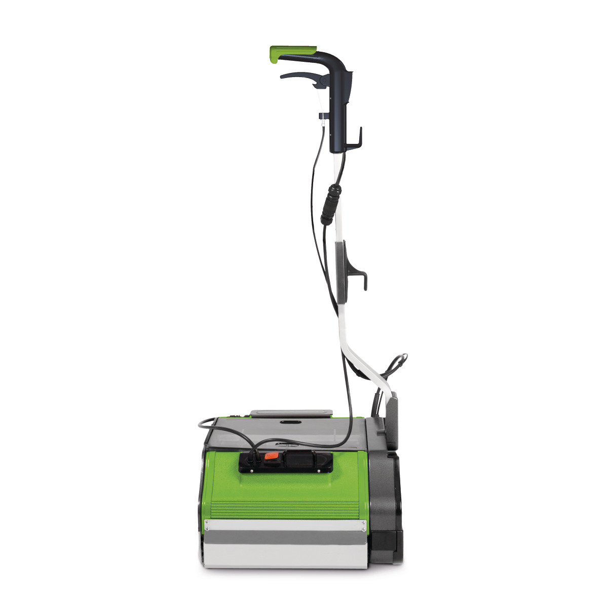 STÜRMER Doppelwalzenmaschine Cleancraft DWM-H 420
