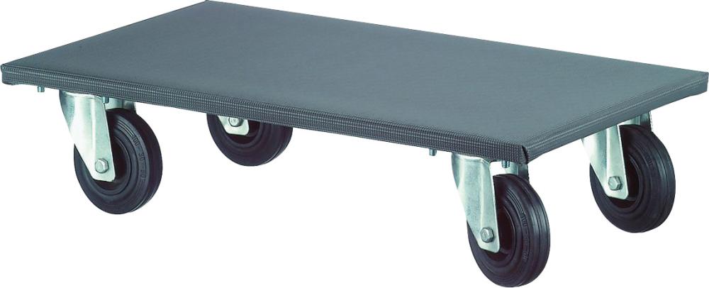 BS ROLLEN Möbelroller 600x350 GummiRad, Tragkraft 250 Kg BS ROLLEN BS ROLLEN Möbelroller 600x350 GummiRad, Tragkraft 250 Kg BS ROLLEN