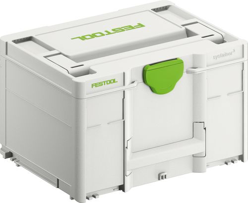 FESTOOL Systainer³ SYS3 M 237
