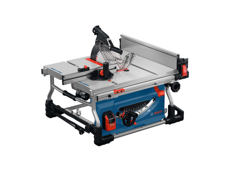 BOSCH Tischsäge GTS100-254 BOSCH Tischsäge GTS100-254