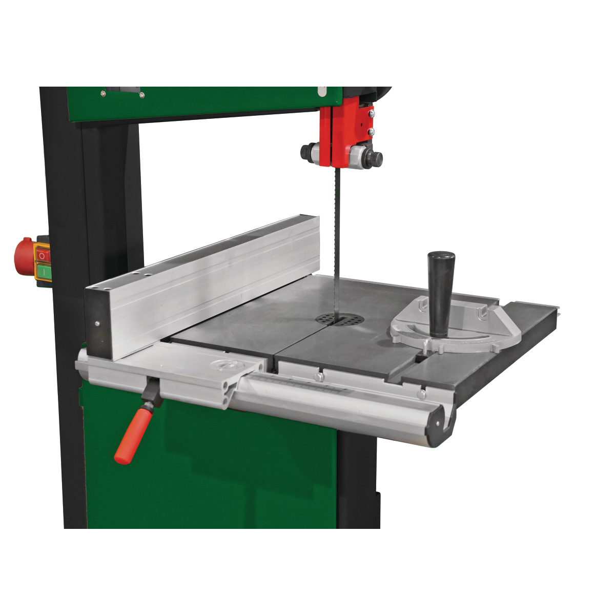 Holzstar Holzbandsäge HBS 405 (400 V) Holzstar Holzbandsäge HBS 405 (400 V)