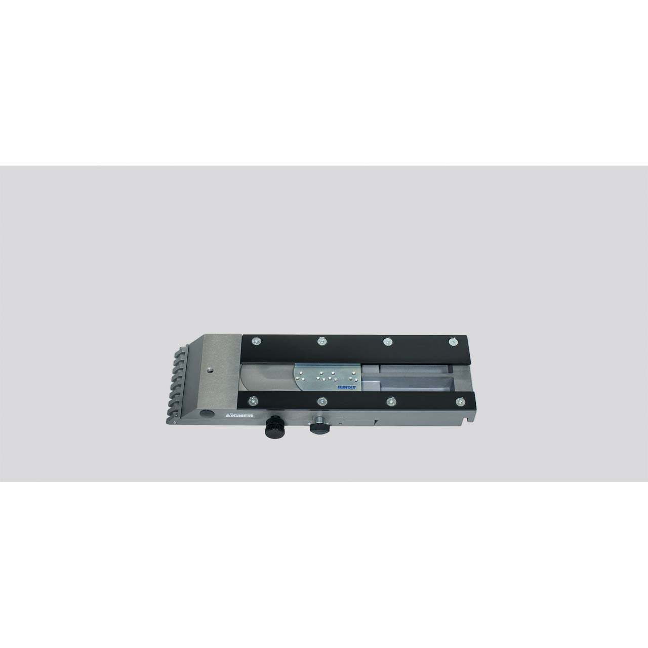 AIGNER Integralanschlag 2 x 500 mm für SCM