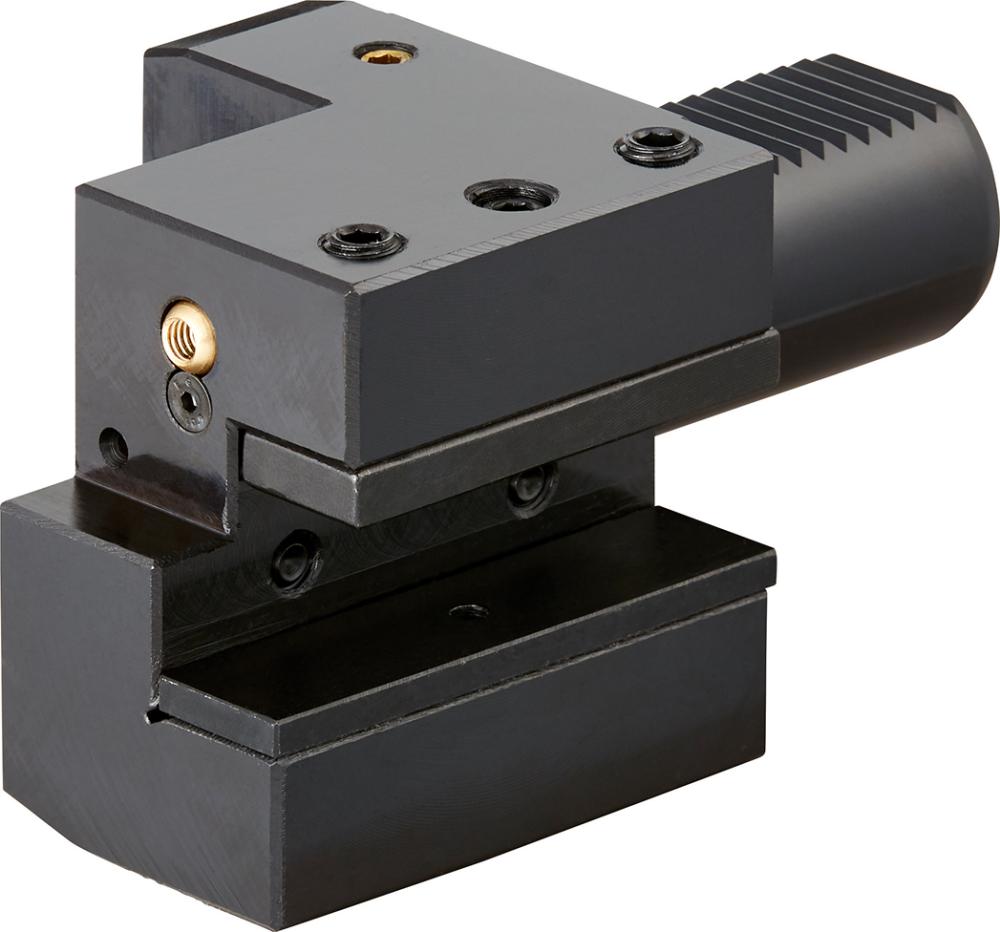 FORTIS Werkzeughalter VDI axial rechts C1 40x25mm FORTIS FORTIS Werkzeughalter VDI axial rechts C1 40x25mm FORTIS