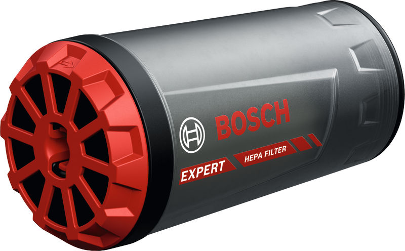 BOSCH EXPERT Staubbox, GEX 18V-150-3