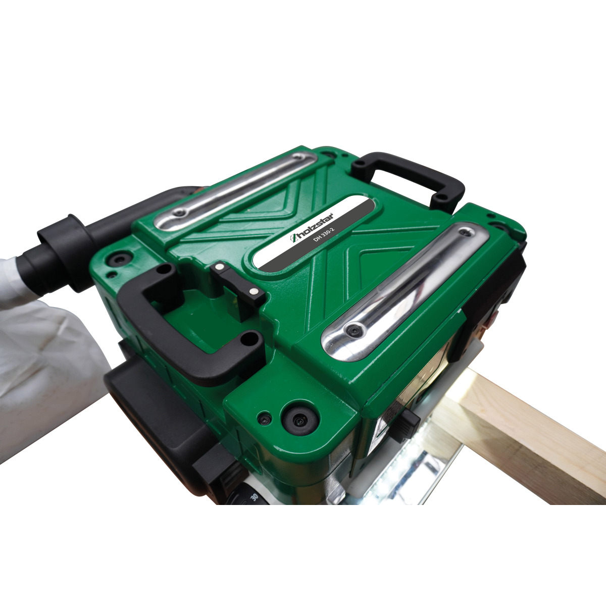 STÜRMER Dickenhobel Holzstar DH 330-2