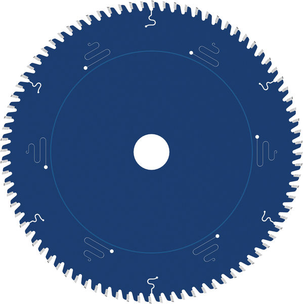 BOSCH EXPERT Laminat Kreissägeblatt, 254x30 mm, Z84 BOSCH EXPERT Laminat Kreissägeblatt, 254x30 mm, Z84