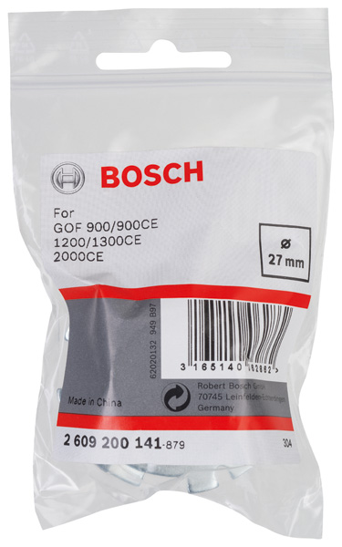 BOSCH Kopierhülse