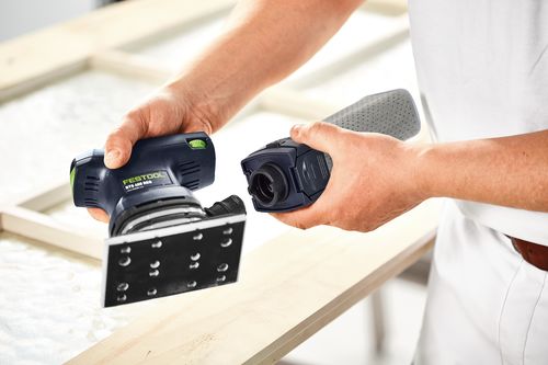 FESTOOL Staubfangbeutel SB-Longlife RTS/DTS/ETS