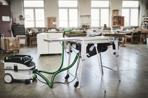FESTOOL Absaug-Set AB-AS CS/TKS FESTOOL Absaug-Set AB-AS CS/TKS