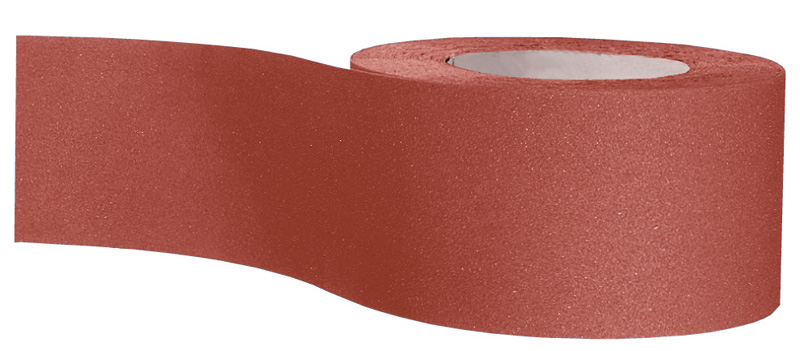 BOSCH Schleifrolle J475 Best for Metal, Gewebeschleifrolle, 38 mm x 25 m, 40