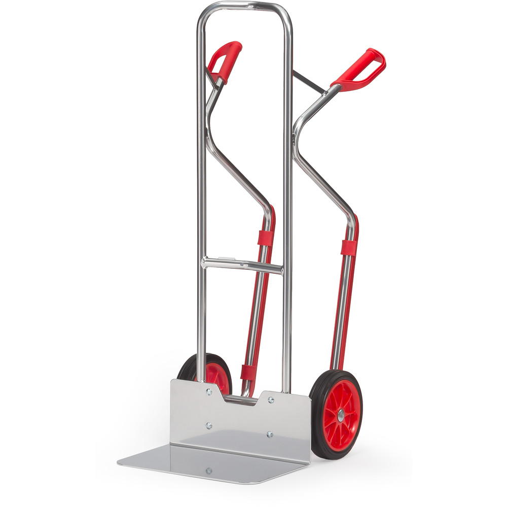 FETRA - FECHTEL TRANSPORTGERÄTE Alu-Stapelkarre A1331V