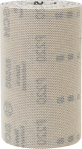 BOSCH EXPERT M480 Schleifnetzrolle, 115x5000mm, K220 BOSCH EXPERT M480 Schleifnetzrolle, 115x5000mm, K220