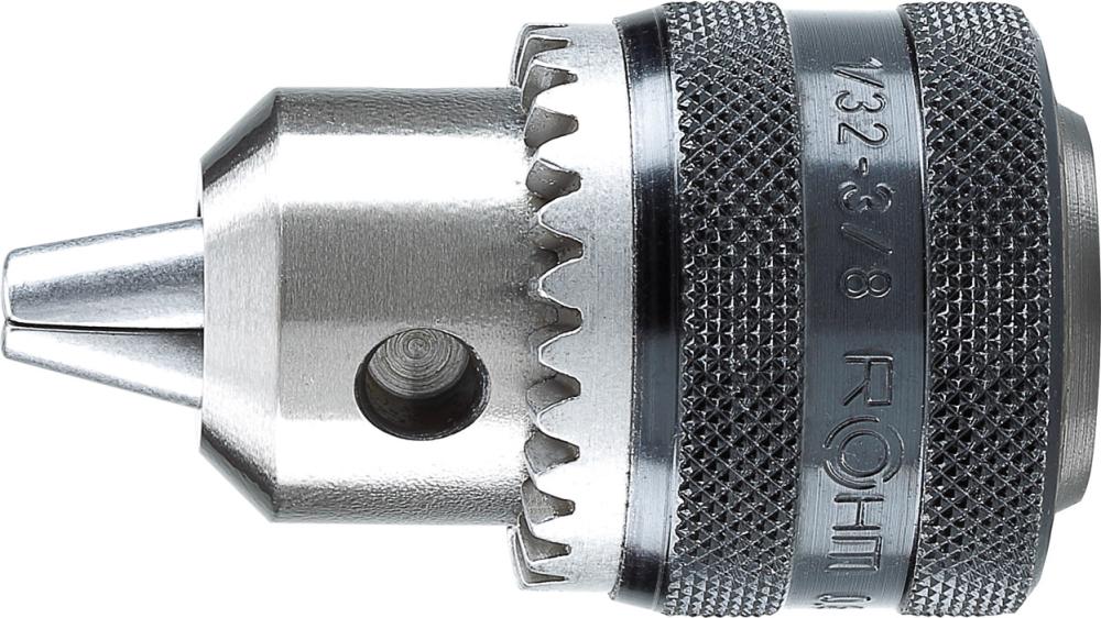 RÖHM Zahnkranzbohrfutter Prima1-10mm B12 RÖHM RÖHM Zahnkranzbohrfutter Prima1-10mm B12 RÖHM