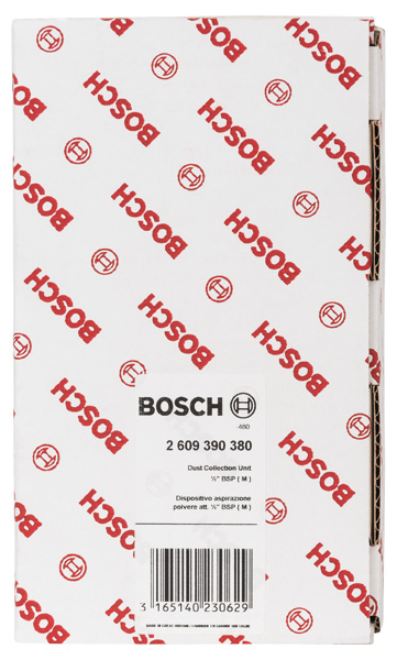 BOSCH Absaugstutzen