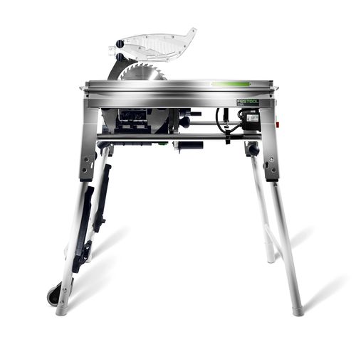 FESTOOL Tischzugsäge PRECISIO CS 70 EG