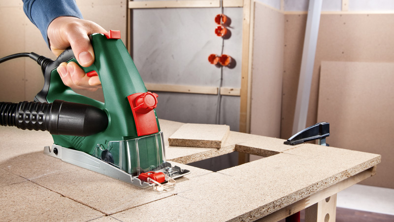 BOSCH Handkreissäge PKS 16 Multi BOSCH Handkreissäge PKS 16 Multi