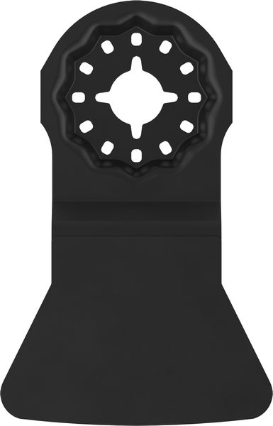 BOSCH ATZ 52 SC Multi Material Tauchsägeblatt, Starlock, 52 x 26 mm