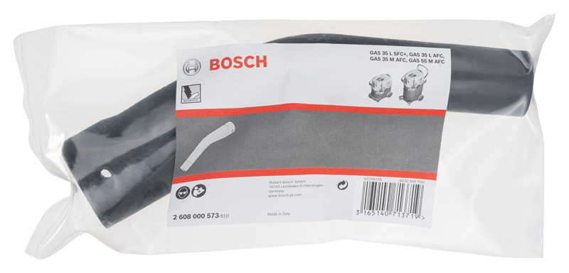 BOSCH Krümmer, antistatisch