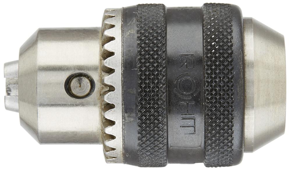 RÖHM Zahnkranzbohrfutter Prima0,5-6,5mm B10 RÖHM
